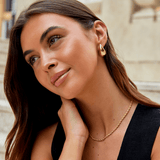 Amara Teardrop Earrings