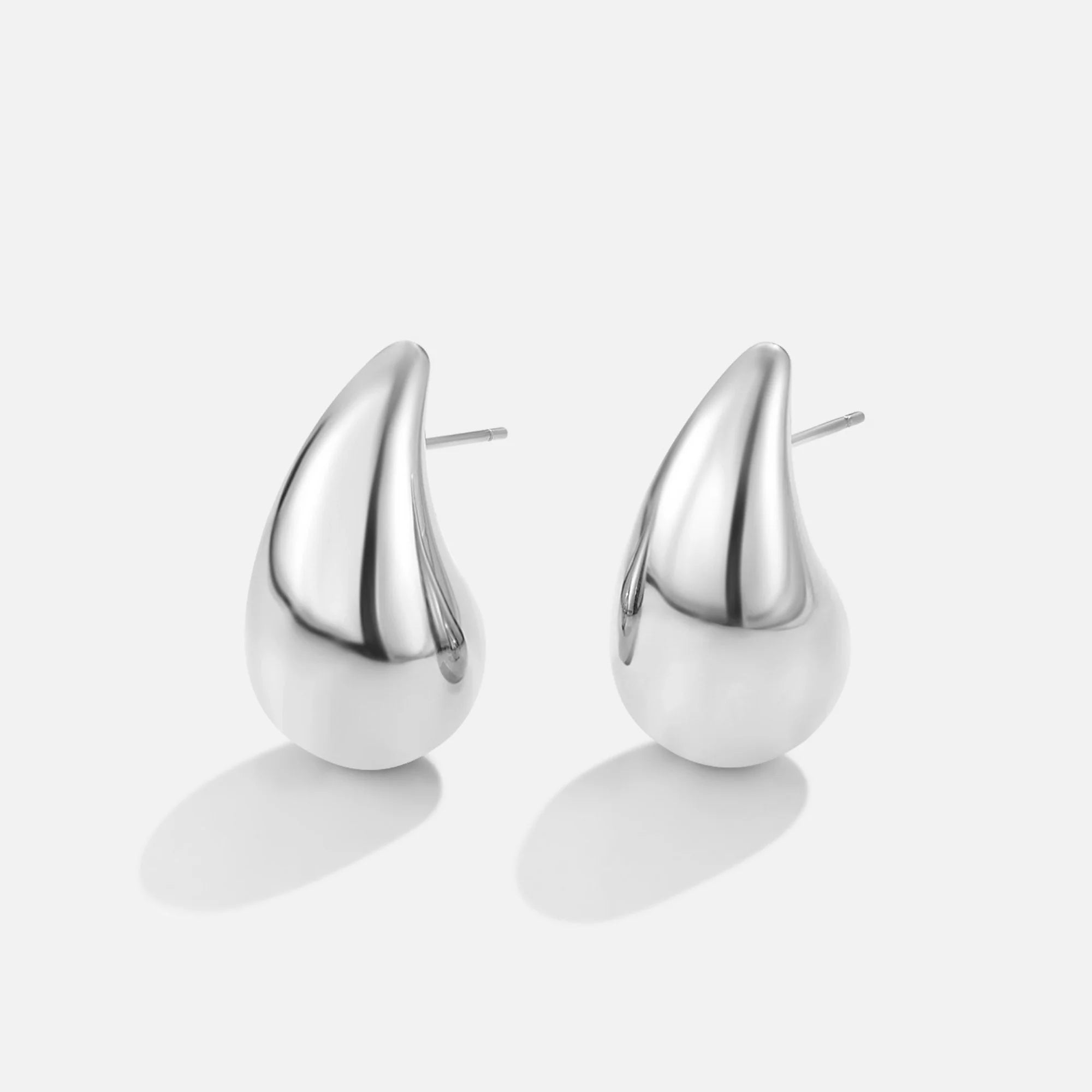 Amara Teardrop Earrings