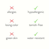 Cara Pearl Link Bracelet