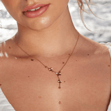 Emilia Butterfly Necklace