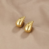 Amara Teardrop Earrings