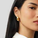Amara Teardrop Earrings