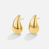 Amara Teardrop Earrings