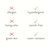 Cordelia Crystal Necklace