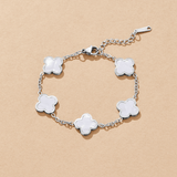 Clover Bracelet