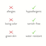 Vintage Royal Pearl Ring